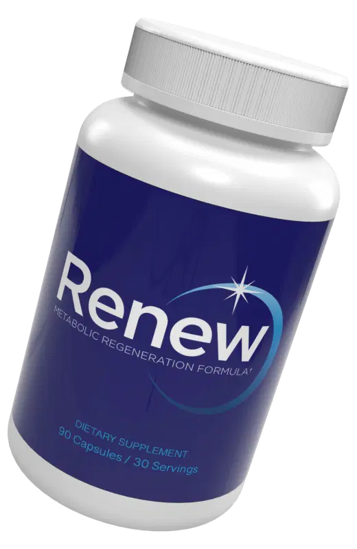 Renew 1 Bottle